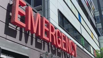 Queensland hospital ambulance ramping 