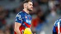 Dad's 'scapegoat' claim as AFL ripped for 'doing nothing'