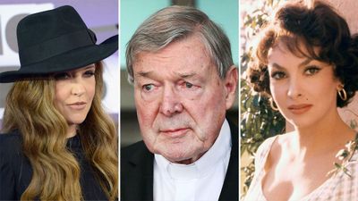 The high-profile deaths and celebrities we have lost this year