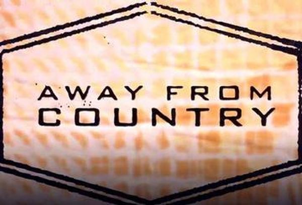 Away From Country