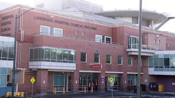 The Liverpool Hospital outbreak has infected seven staff, a student nurse and 29 patients.