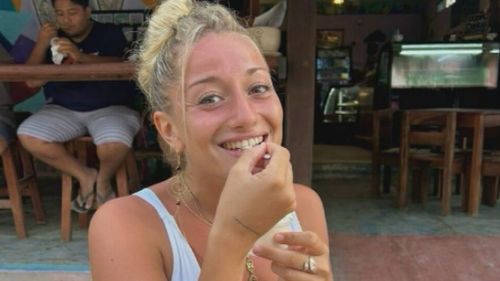 È stata uccisa la nazionale argentina e italiana Serena Andreatta.