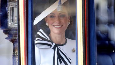 Trooping the Colour, 2024