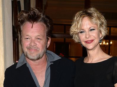 John Mellencamp, Meg Ryan, film festival