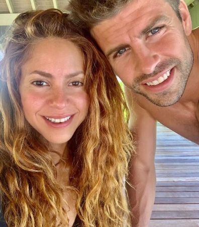 Shakira and Gerard Piqué were together for 11 years before their split in June 2022.