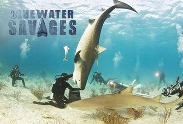 Blue Water Savages