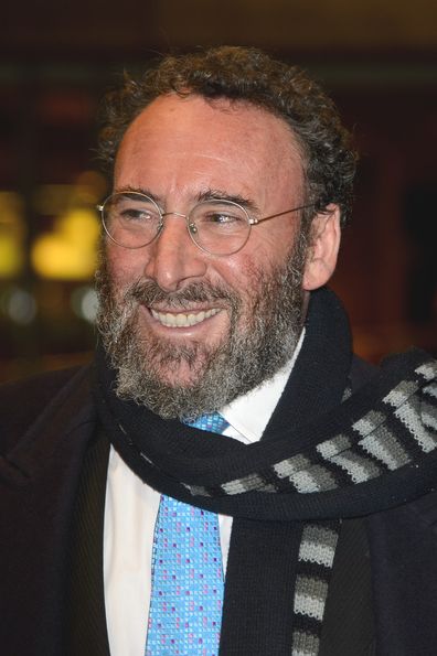 Antony Sher 