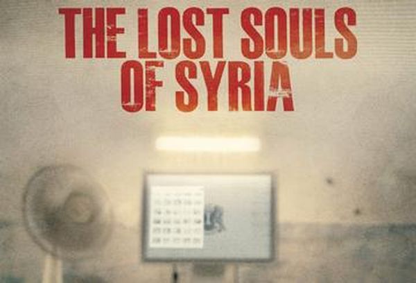 The Lost Souls of Syria