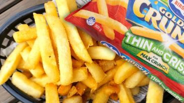 Best chips according to choice