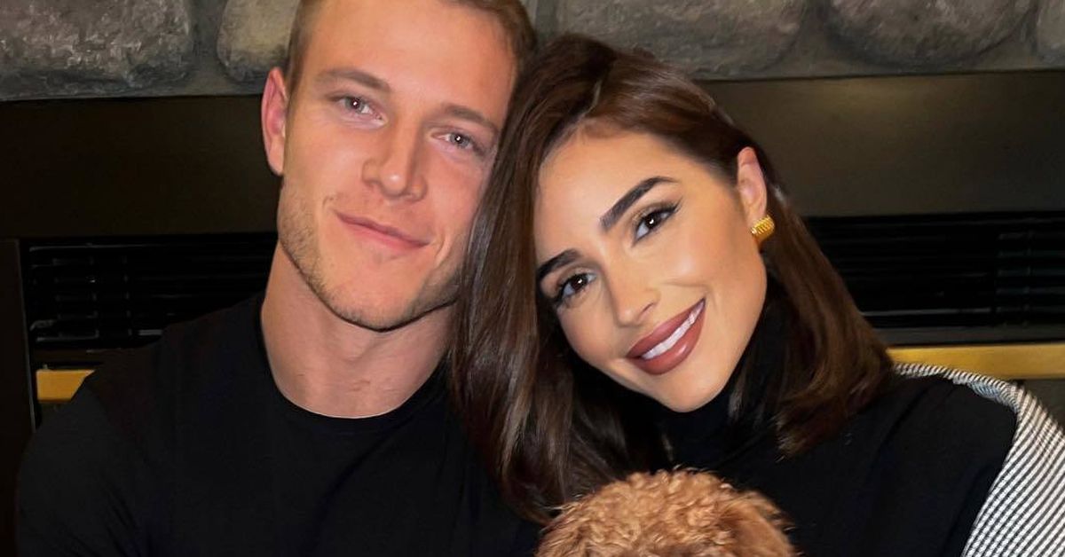 'I was cheated on': Olivia Culpo opens up about her past heartbreak, Nick Jonas and the love of her life on The Culpo Sisters
