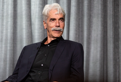 Sam Elliott