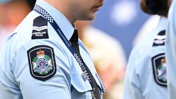  Queensland Police Officers 