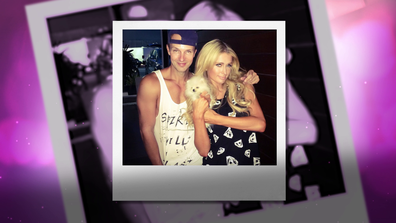 Paris Hilton, Darren Tieste, Best Selfie, 9Honey