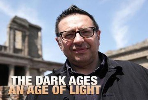 The Dark Ages: An Age of Light