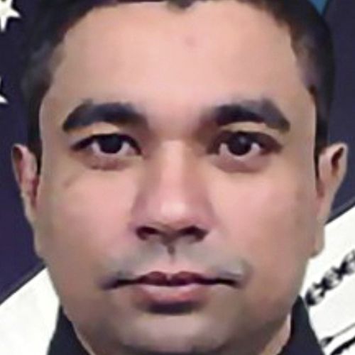 Didarul Islam, 29 Temmuz'da Manhattan'daki bir ofis binasında vurularak hayatını kaybeden bir polis memurudur.