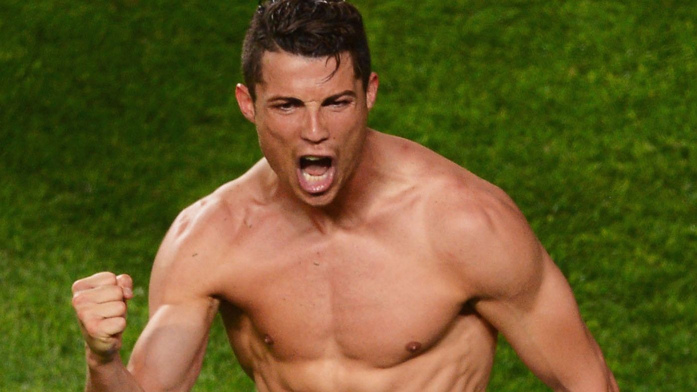 'Never': Real Madrid won't re-sign Cristiano Ronaldo, coach Carlo Ancelotti reveals