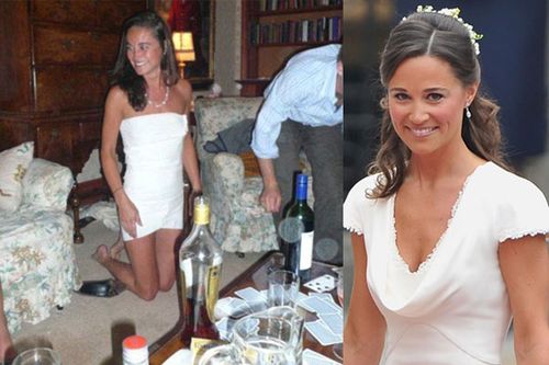 Arrest over Pippa Middleton hacked photos