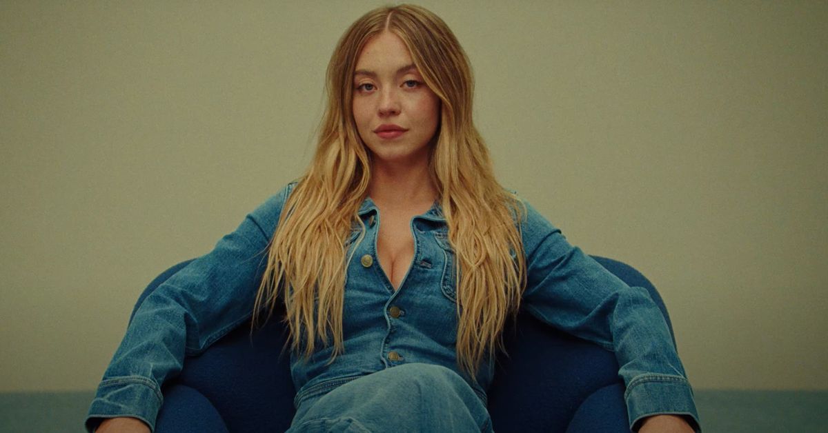 American Eagle issues statement after backlash to Sydney Sweeney’s controversial advertisement campaign