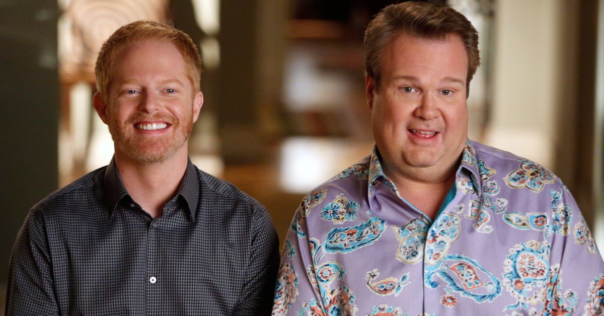 Key detail Modern Family producers 'never explained'