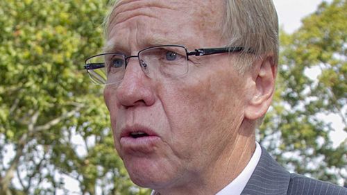 Peter Beattie. (AAP)