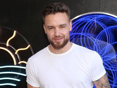 Liam Payne