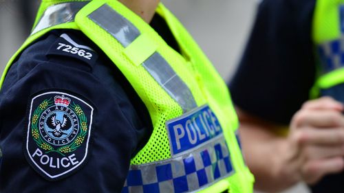 A 13-year-old has been charged for allegedly possessing extremist material in South Australia.