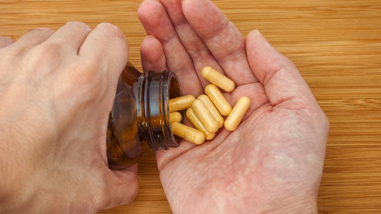 TGA announces new guidelines for products containing vitamin B6