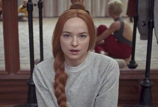 Suspiria