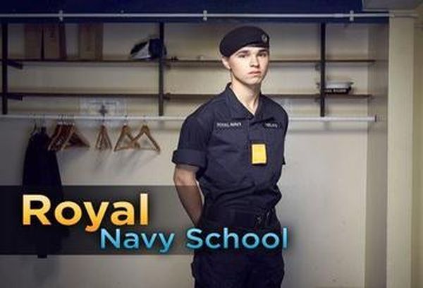 Royal Navy School