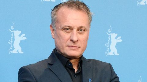 Michael Nyqvist