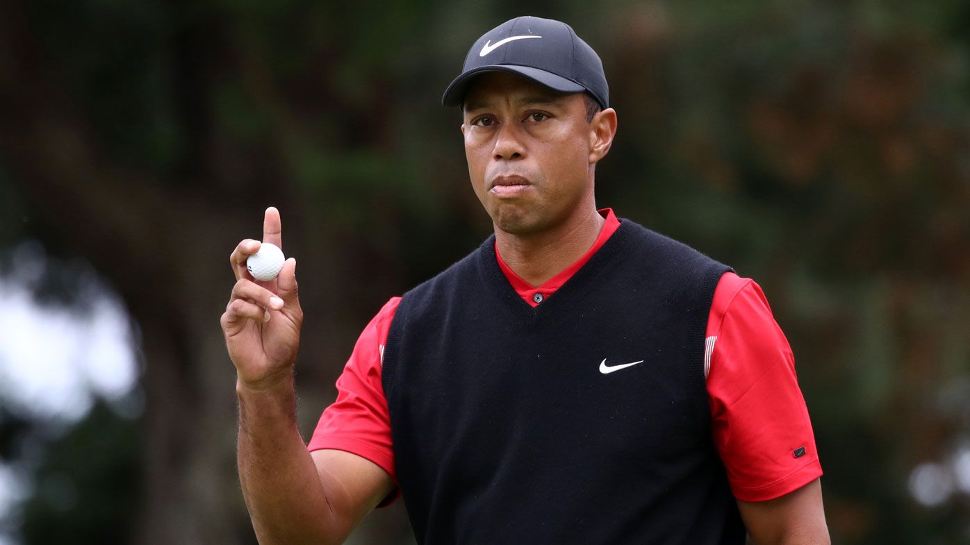 'He's hit and miss': Aussie Geoff Ogilvy casts doubt over Tiger Woods 