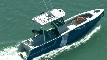 It has been a treacherous on Perth waters, after a skipper&#x27;s body was pulled from the Mandurah estuary.