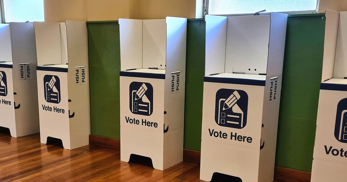 NSW Council Elections 2024 Date, locations, how to vote, candidates