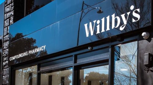 Willby's Colic Mix has been "banned" by authorities, the makers say.