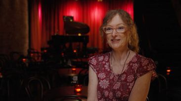 Ruby Jazz Club 
