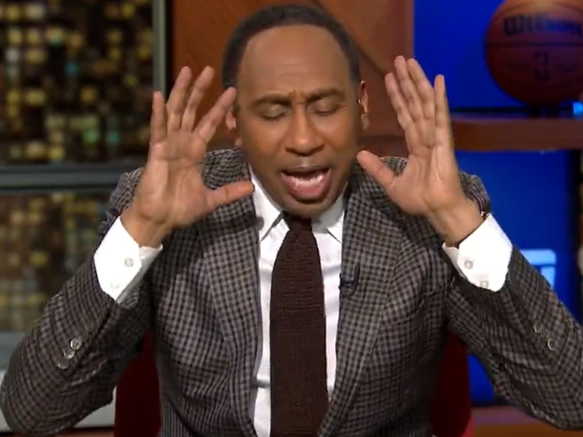 Knicks fans (and Stephen A. Smith) are done with Julius Randle