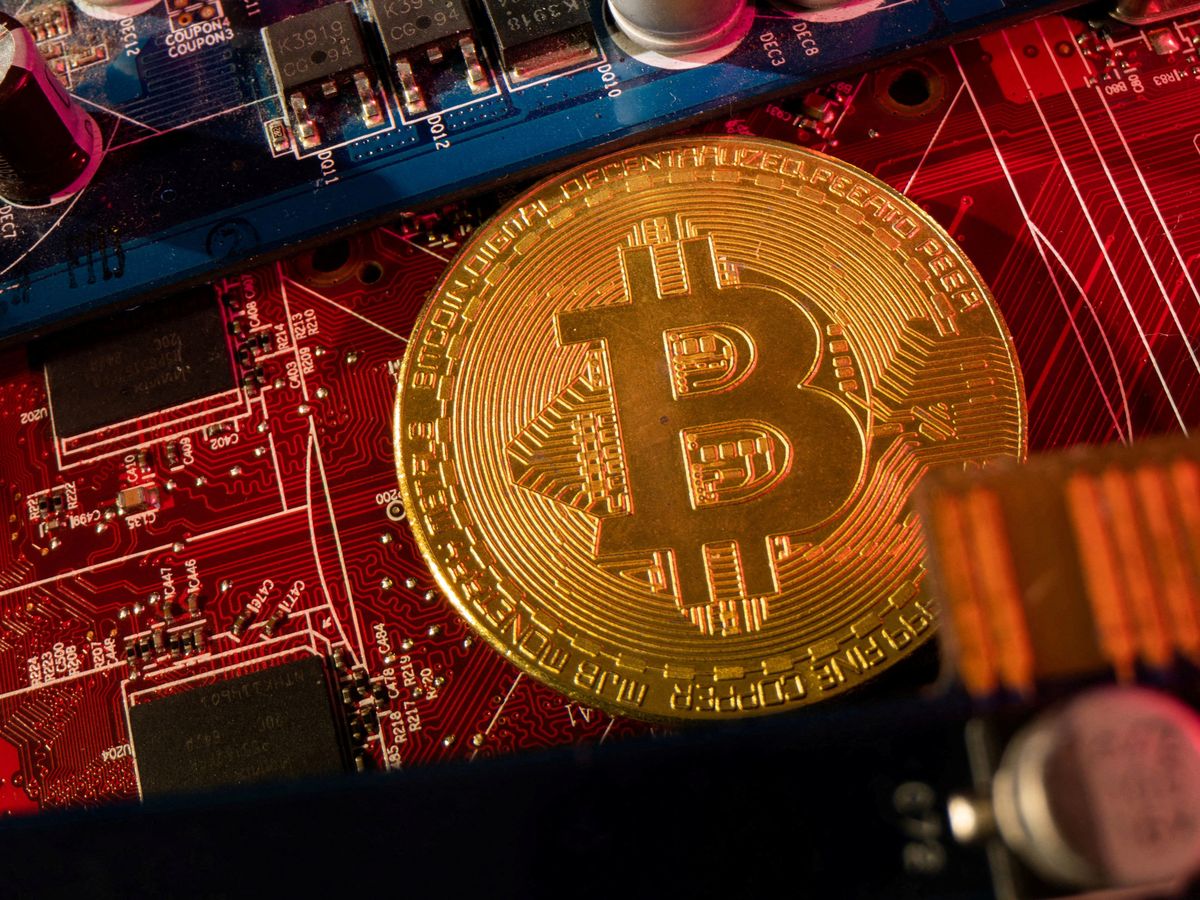 Cryptocurrency: Baby Boomers now fastest growing group of crypto investors