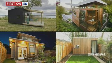 The mini real estate boom emerging in Queensland