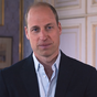 Prince William thanks the Irwins in a surprise video message