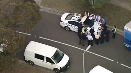 A woman has been found dead in Sunbury, northwest of Melbourne