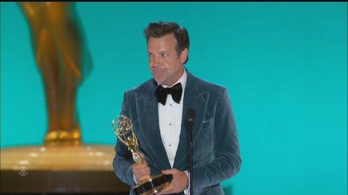 Jason Sudeikis