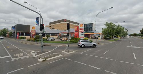 A woman has died a month after she was injured in a hit-and-run outside of an Adelaide fast-food restaurant. ﻿