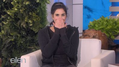 Sarah Silverman