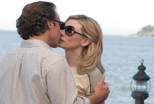 Blue Jasmine
