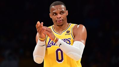 4. Russell Westbrook (Lakers) - $44,211,146