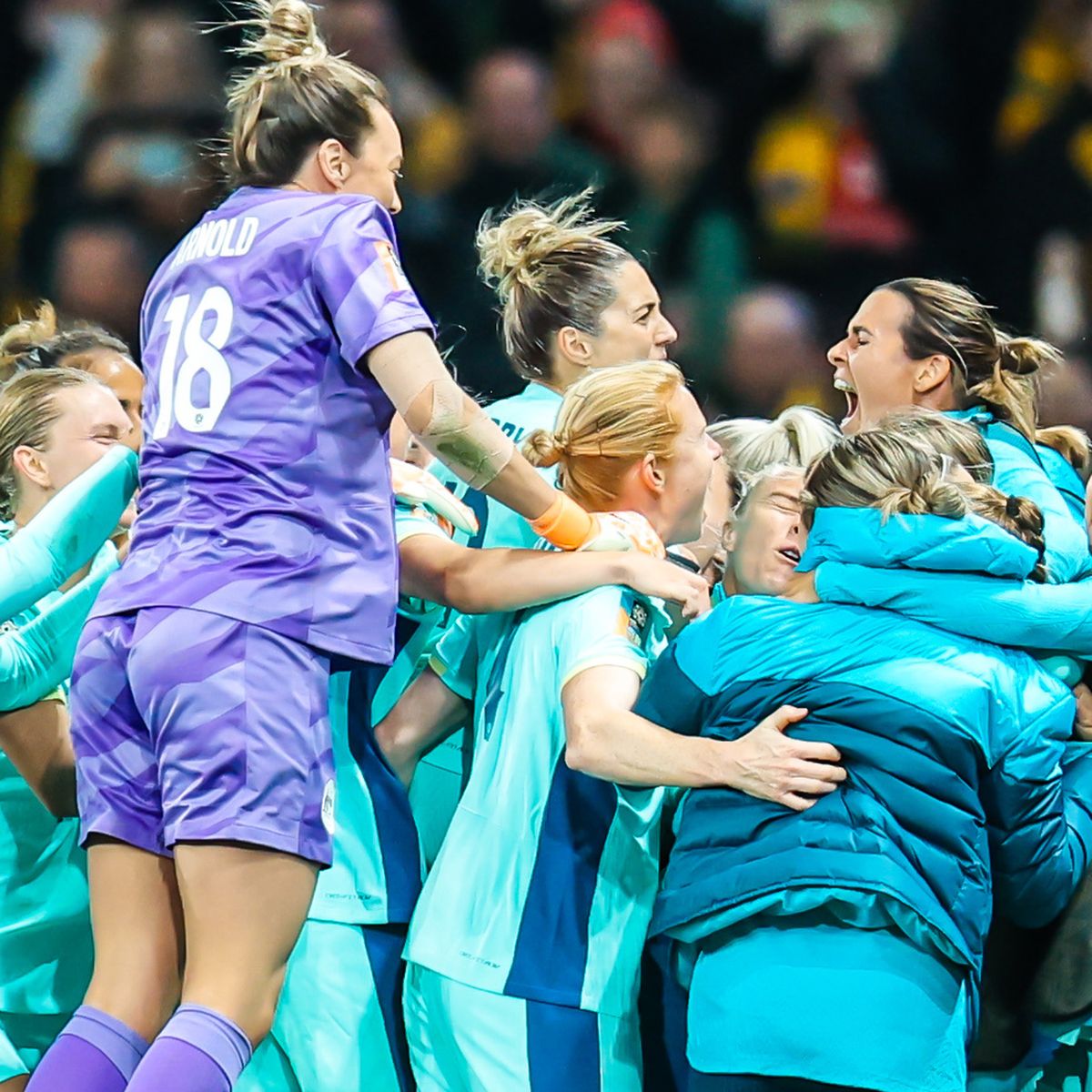 Sales of England Women's football shirts boom ahead of Sunday's