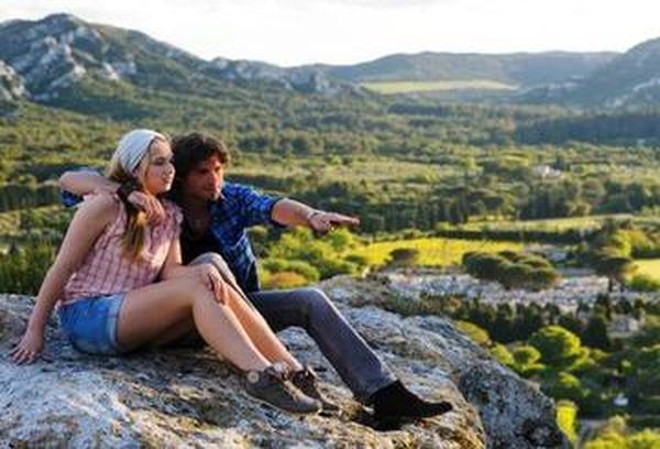 My Summer in Provence