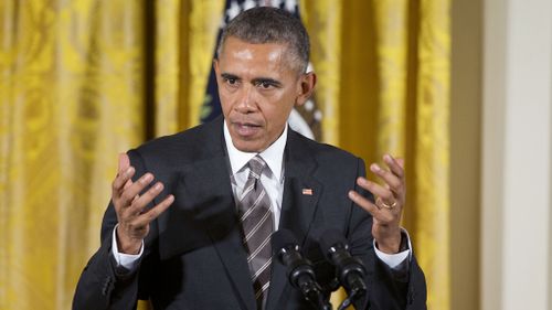 Barack Obama apologises to Doctors Without Borders over deadly Afghan hospital airstrike