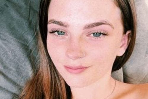 Pheobe Bishop, 17, was last seen at Airport Drive outside Bundaberg Regional Airport about 8.30am on May 15.