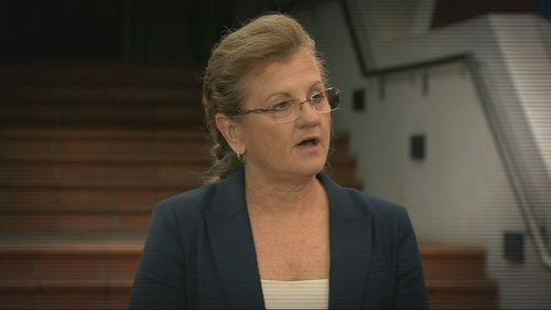 Redland City Council's mayor Karen Williams crashed her car in June last year directly after a zoom call with families of drink driving victims. 